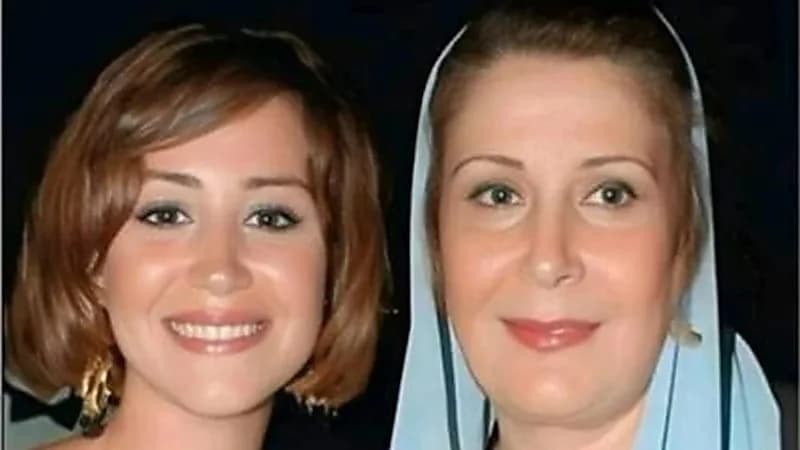 منة شلبي ترد غاضبة على شائعة وفاة والدتها: عيب اللي بيحصل ده