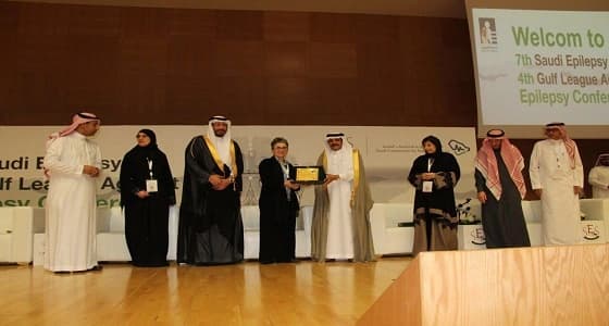 بالصور.. إجراء 800 عملية لمرضى الصرع بمستشفى الملك فيصل التخصصي