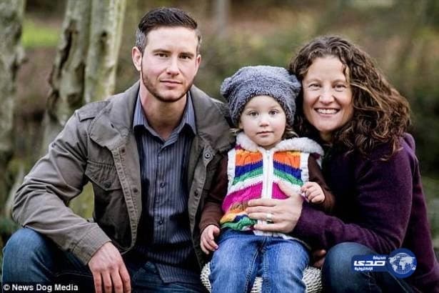 طلقت زوجها لأنها وقعت في غرام فتاة تحوّلت الى رجل