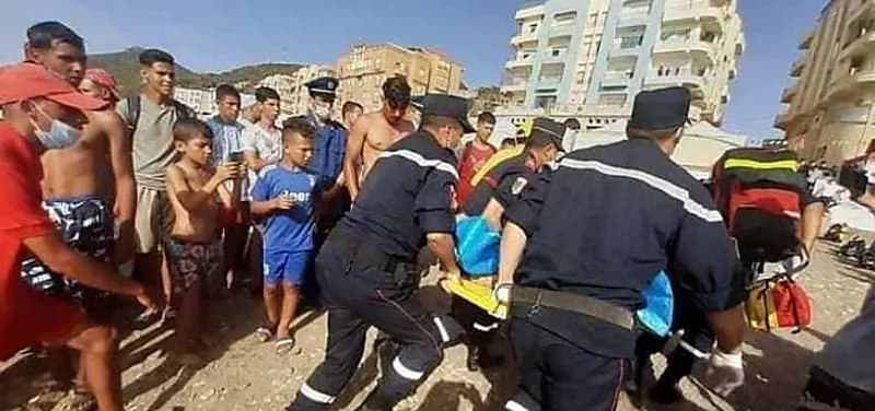 حفل زفاف يتحول إلى كابوس بسبب تسمم جماعي