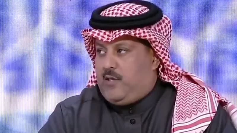 العجمة للضبعان : لماذا ردة فعل الطائي تجاه تأجيل مباراته أمام الاتحاد قوية .. فيديو