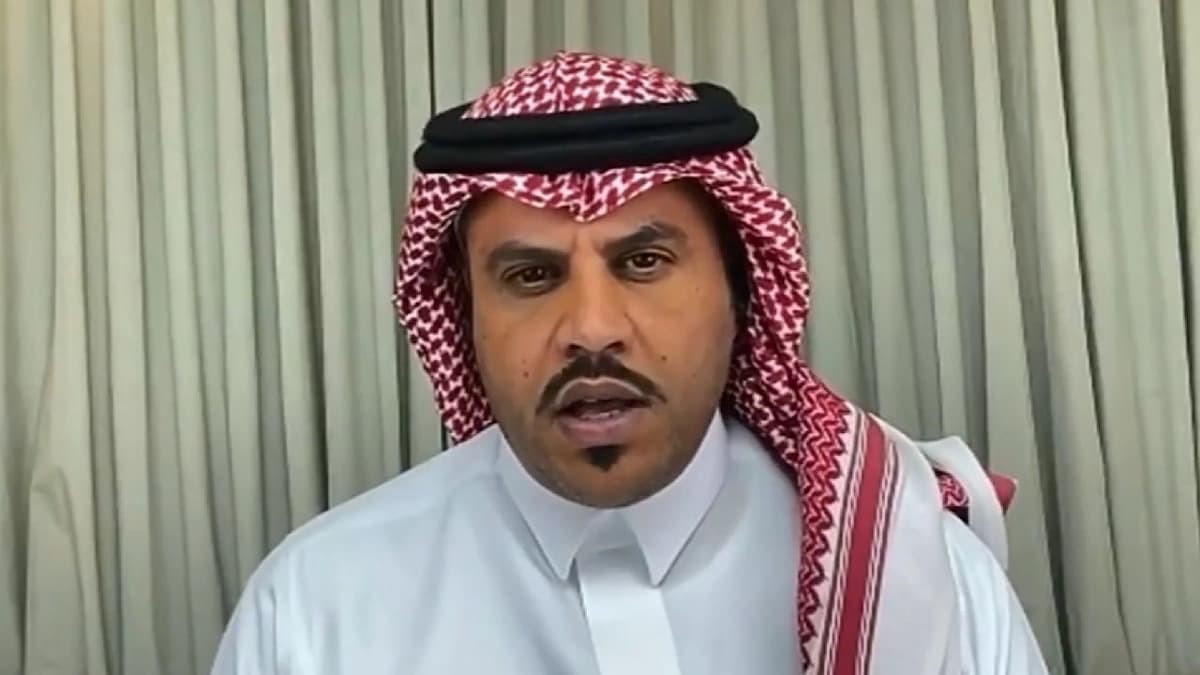 الحربي: المنتخب الإندونيسي ليس قوي ويجب على الأخضر أن يقاتل .. فيديو