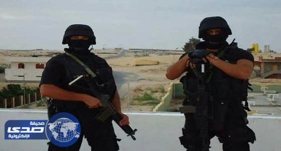 الأمن المصري يضبط أحد المتهمين في تفجير كنيستى طنطا والإسكندرية