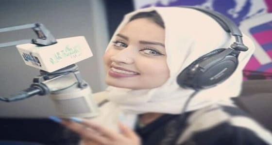 بالفيديو..راندا تركستاني: سأصبح خليفة صالح القرني