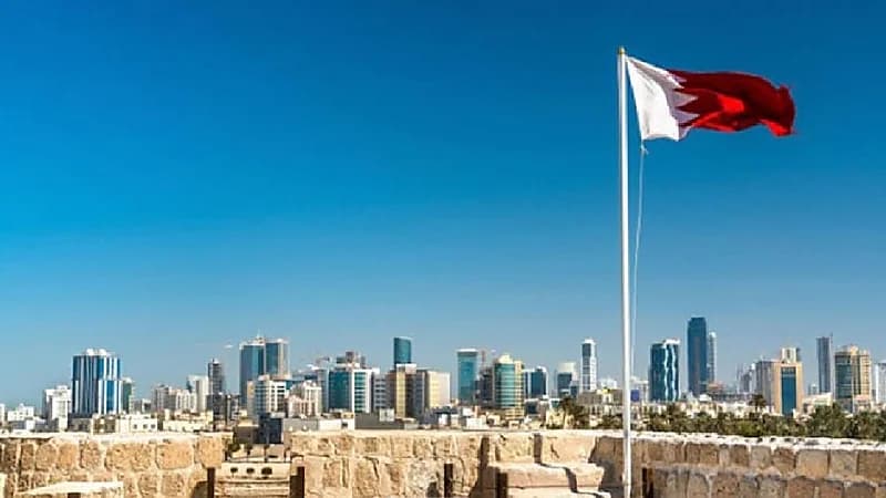 البحرين تعرب عن تضامنها مع المملكة ورفض تسييس قرار أوبك +