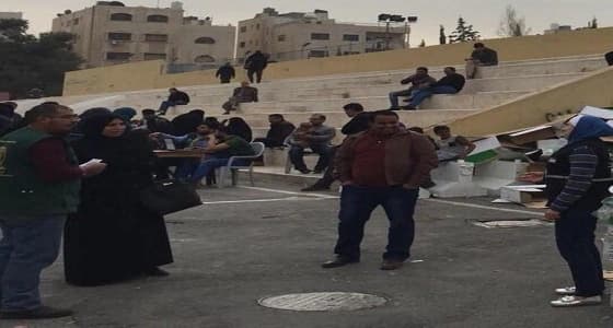 " سلمان للإغاثة " توزع حقائب مدرسية لـ 3482 طالبًا سوريًا