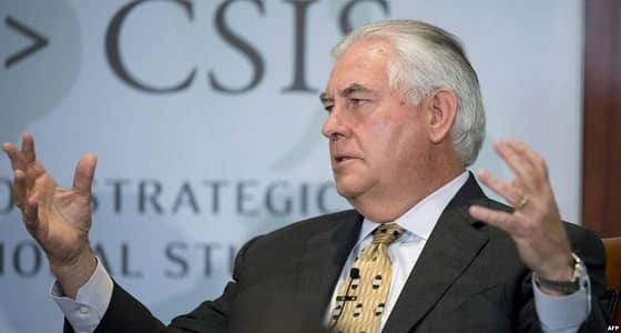 أمريكا تعلن إنهاء مشاركتها مع الأمم المتحدة لوضع اتفاقية عالمية للهجرة