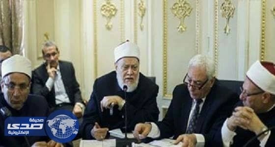 الحبس 6 أشهر والغرامة عقوبة للفتوى دون تصريح في مصر