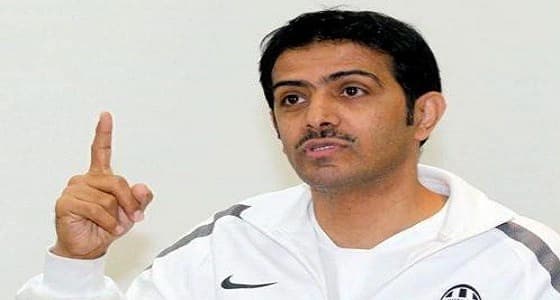 تحركات وضمانات مالية تحل مشكلة اعتذار فالنسيا عن اعتزال فهد الهريفي