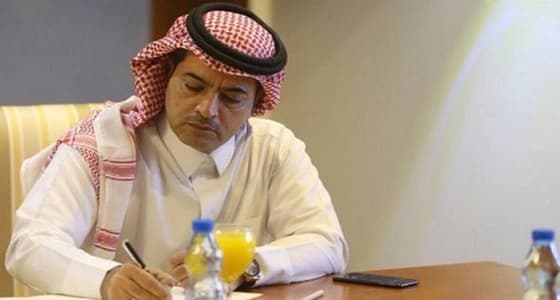 لجنة الانضباط تحرم متحدث النصر من مزاولة أي نشاط متعلق بكرة القدم