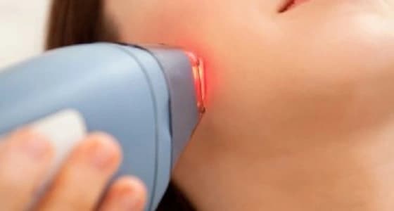 استخدامات الليزر المختلفة وأبرزها إزالة الشعر