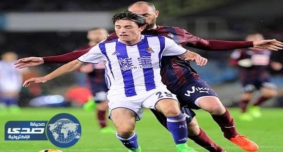 زيدان يفكر في ضم مدافع ريال سوسيداد تعويضا عن دانيلو