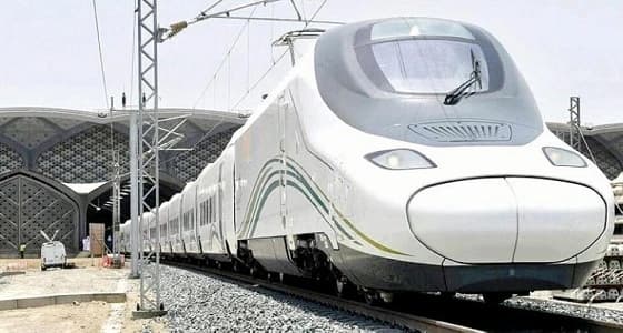 فلاتة: الانتهاء قريبا من محطة قطار الحرمين في جدة