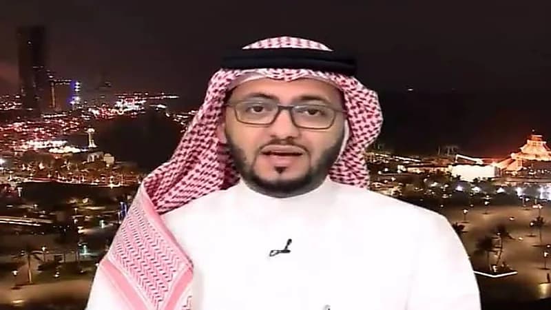 بالفيديو.. منار شاهين: هناك لاعبين بالمنتخب الأولمبي باستطاعتهم المشاركة في المونديال