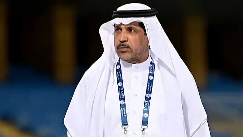 الرئيس التنفيذي في الشباب يعتزم الرحيل