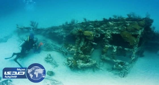 العثور على كنز ضخم يعود لعصر هتلر