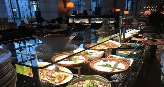 إغلاق وتغريم بوفيهات ومطاعم بمدينة السيح لمخالفات صحية