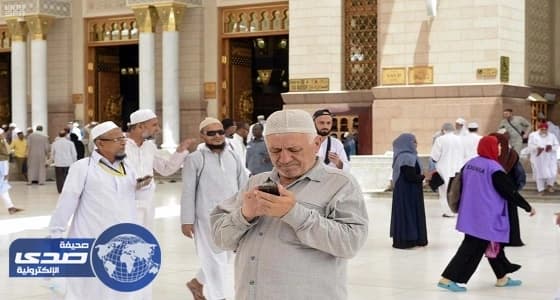 الاتصالات: 10 ملايين مكالمة دولية ناجحة في مكة