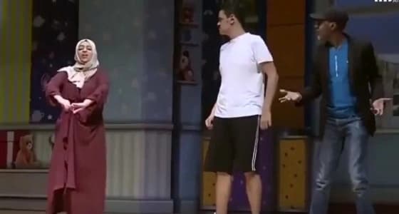 على غرار مسرح مصر.. أشرف عبدالباقي يقود شباب السعودية لتجربة جديدة