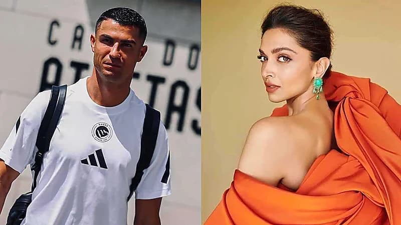 نجمة هندية تطيح برونالدو بأكثر ريلز مشاهدة في التاريخ