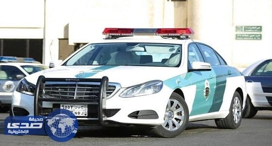 المرور تحدد عقوبة نزع الصدام الخلفي للسيارة
