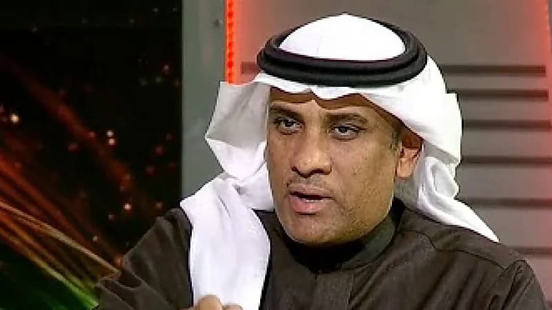 النعيمة: موقف الهلال سليم في قضية لودي .. فيديو