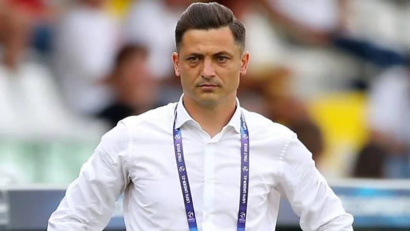 الأهلي يقترب من التعاقد مع رادوي