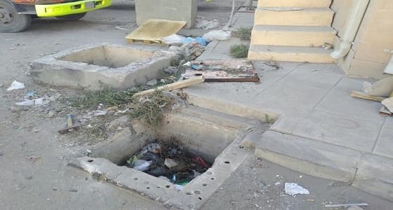 بلدية الشفاء تطالب المحال التجارية بتفقد أغطية الخزانات