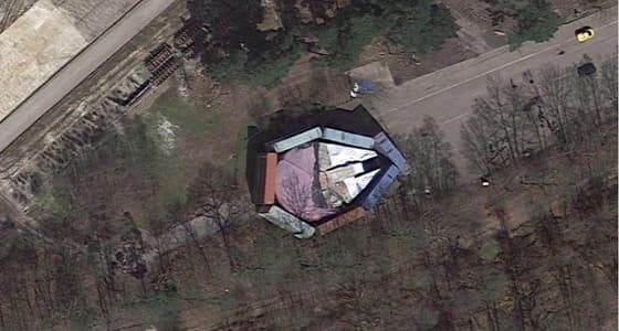 صورة تكشف أفلام " ديزني لاند " الجديدة