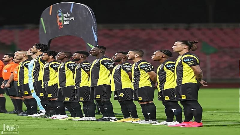 5 نجوم من صفوف الاتحاد ينتظرون تحديد مصيرهم