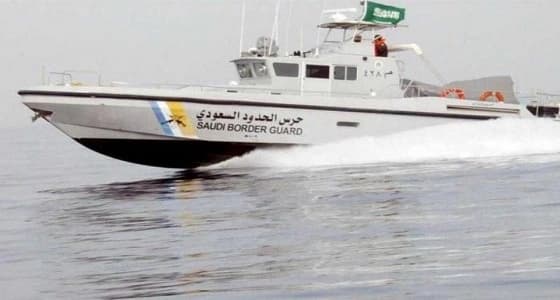 حرس الحدود يحذر الصيادين والمتنزهين بتبوك من تقلب الطقس