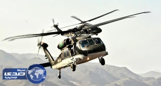 بالصور.. طيران الأمن يعثر على المفقودين بوادي غميقة