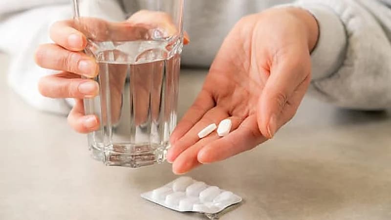 تحذيرات جديدة من استخدام الباراسيتامول يهدد الكبد وصحة القلب