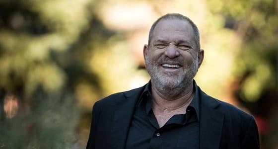 منتج أمريكي يستعين بـ " الموساد " لعدم فضح جرائمه الجنسية