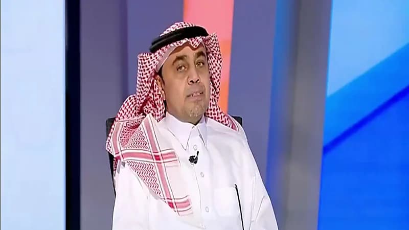 الجاسر: رينارد مدرب غير شجاع لذلك يختار مباريات أمام منتخبات ضعيفة (فيديو)