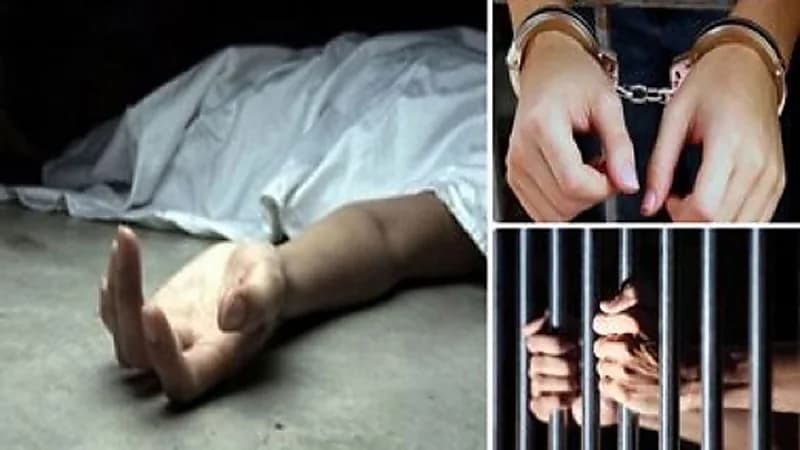 مراهق يقتل شقيقتيه ليحصد جائزة اليانصيب الكبرى