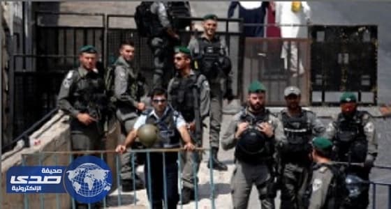 الاحتلال يوقف رئيس أكاديمية الأقصى للتراث 3 أشهر