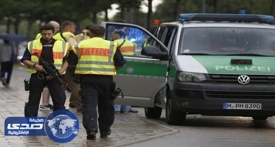 إصابة 4 أشخاص في إطلاق نار بمحطة قطارات في ميونخ