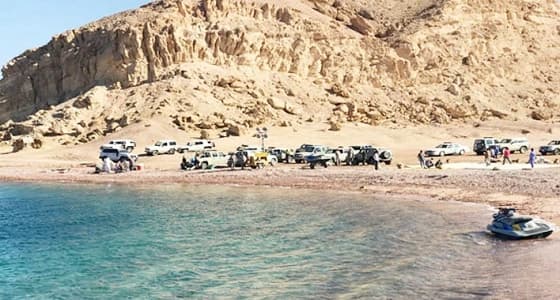 مواصلة البحث عن فتاة ابتلعتها أمواج البحر بحقل