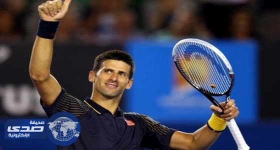 الروسى كرافشوك يقصي ديلبونيس من " رولان جاروس " للتنس