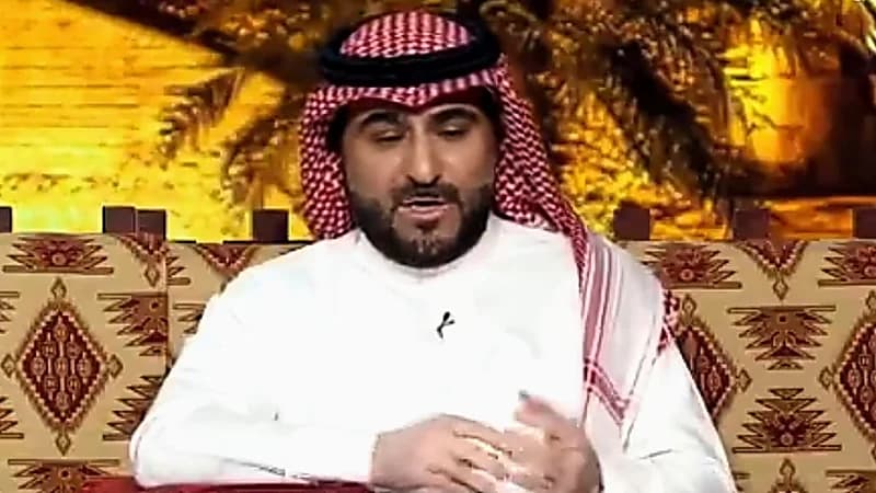 غالب السهلي: الهلال قادر على العودة أمام العين بنتيجة كبيرة .. فيديو