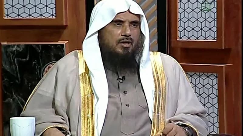 بالفيديو.. "الخثلان" يبين الحكم الشرعي في الغش خلال الألعاب المباحة