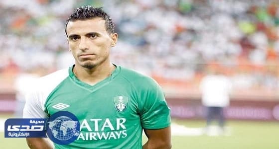 رئيس الأهلي ينفي نية الاستغناء عن محمد عبد الشافي