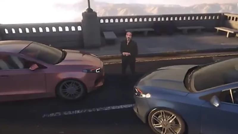 بالفيديو .. مدينة في المملكة حققت "صفر" وفيات في حوادث المرور