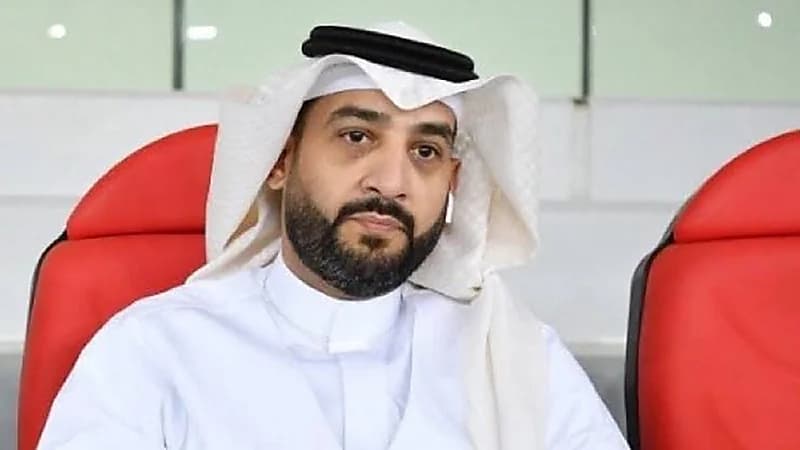 خالد الغامدي يستعد للترشح لولاية ثالثة في رئاسة مؤسسة الأهلي غير الربحية