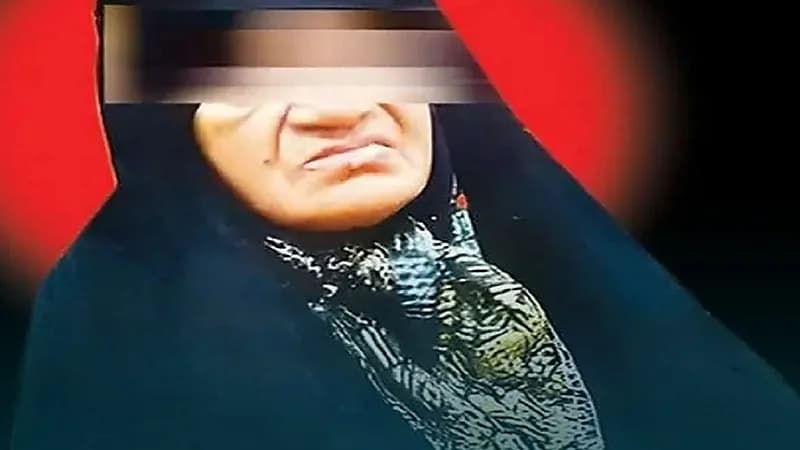 سيدة تقتل أزواجها الـ11 بخطط شيطانية