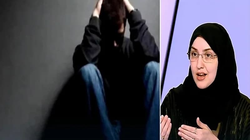 بالفيديو.. أخصائية تكشف علامات الإصابة بـ "الهشاشة النفسية"