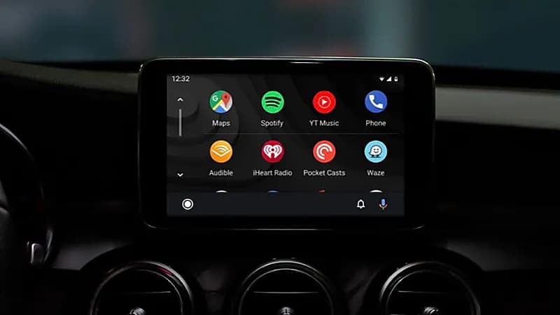 جوجل تطرح النسخة الجديدة من نظام أندرويد أوتو للسيارات