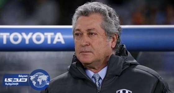 النصر يعيد التفاوض مع فيكتور فوسيتيتش