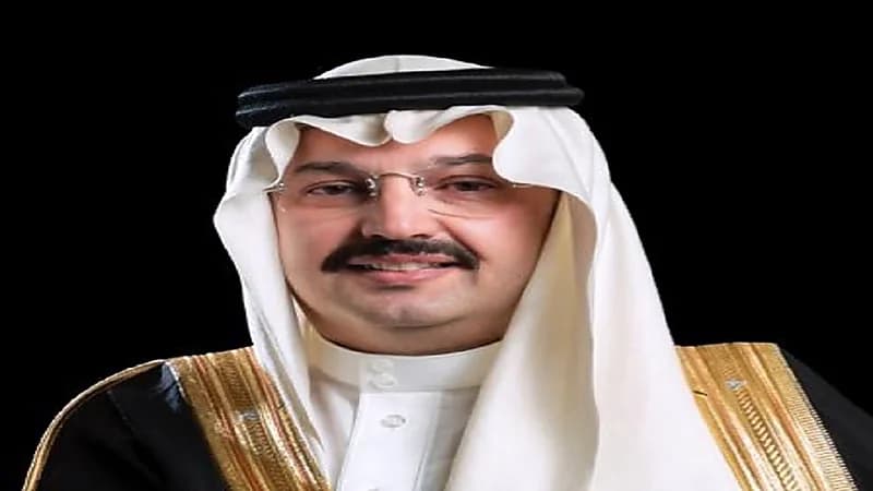 أمير عسير يعتمد تكليف وتدوير 74 رئيس مركز بالمنطقة وإعفاء ثلاثة